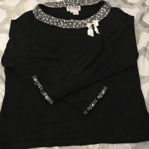 Vintage Holiday Sweater